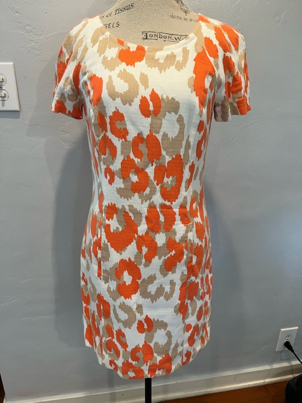 Trina Turk Dress Size 6